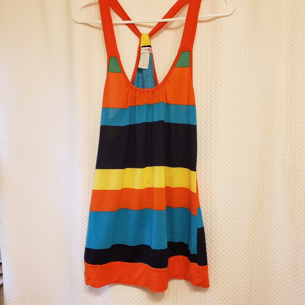 Body Central Summer top